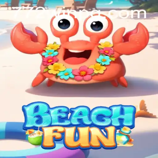 BeachFun: Descubra o Novo Jogo de Verão