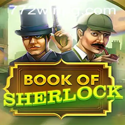 Explorando o Universo Fascinante do Jogo 'BookOfSherlock'