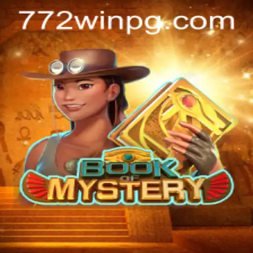 Explore os Mistérios do Jogo BookofMystery com 772win