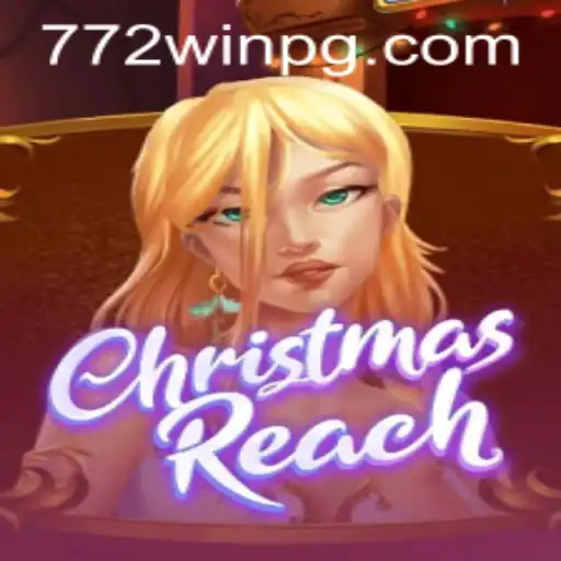 ChristmasReach: Uma Aventura Festiva Inesquecível