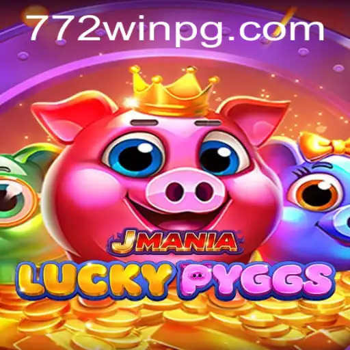 Explorando JManiaLuckyPyggs: O Jogo de Estratégia e Sorte de 2023