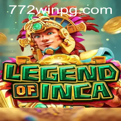 Descubra o Fascinante Mundo de LegendofInca com 772win