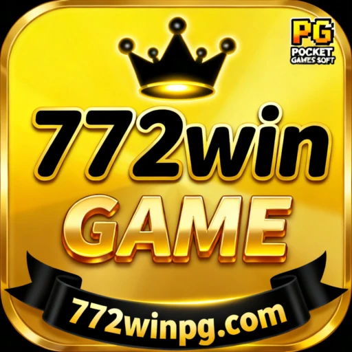 Logo da 772win