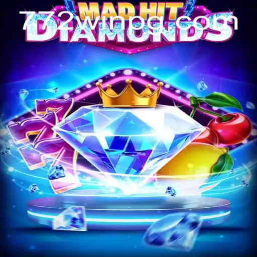 MadHitDiamonds: Descubra o Fascinante Mundo do Novo Jogo com a Palavra-chave 772win