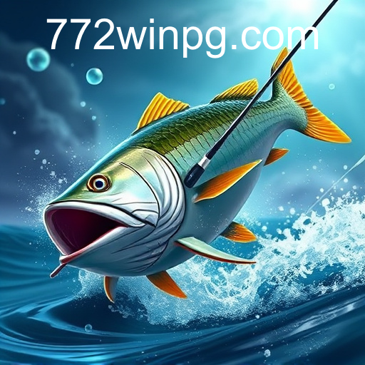 Experiência Suprema em Pesca Online: 772win