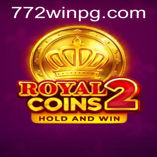 RoyalCoins2: A Jornada para o Reino das Riquezas