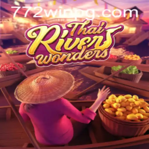 Descubra a Emoção de ThaiRiverWonders: Uma Nova Experiência de Jogo